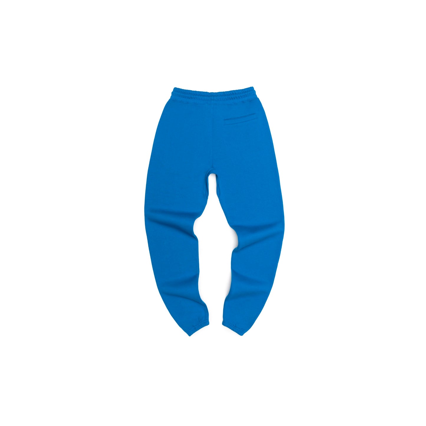 French Simply Represent Blue Sweatpants