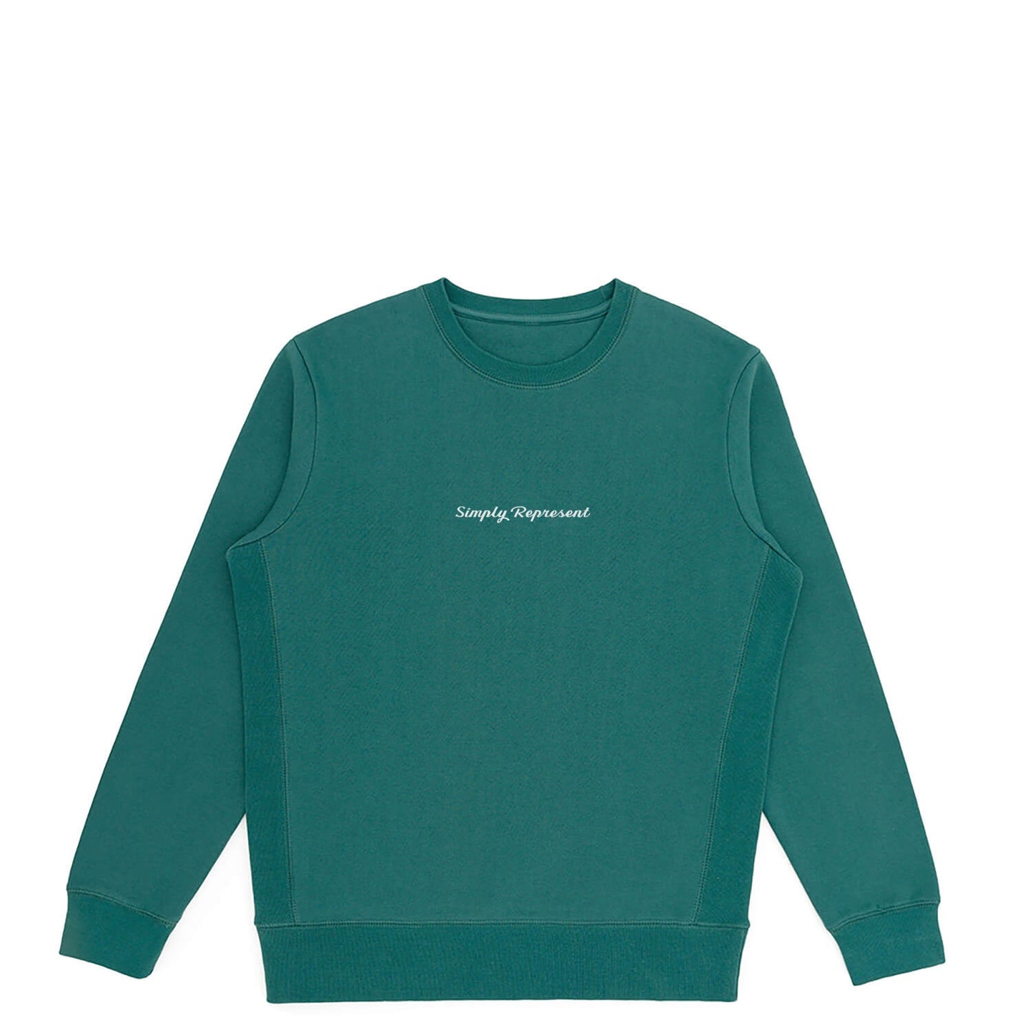 Bayberry Fleece Crewneck