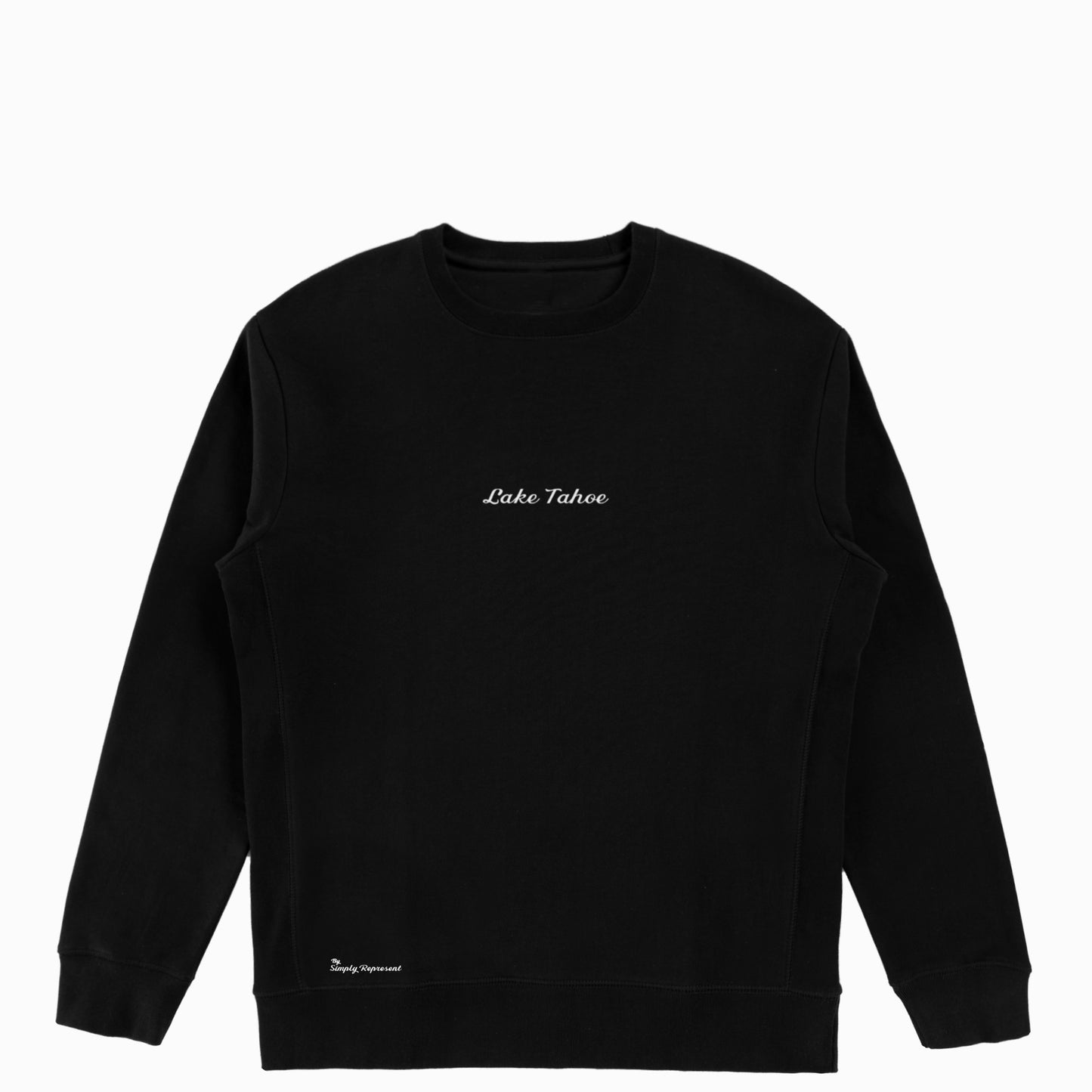 Black Lake Tahoe Fleece Crewneck