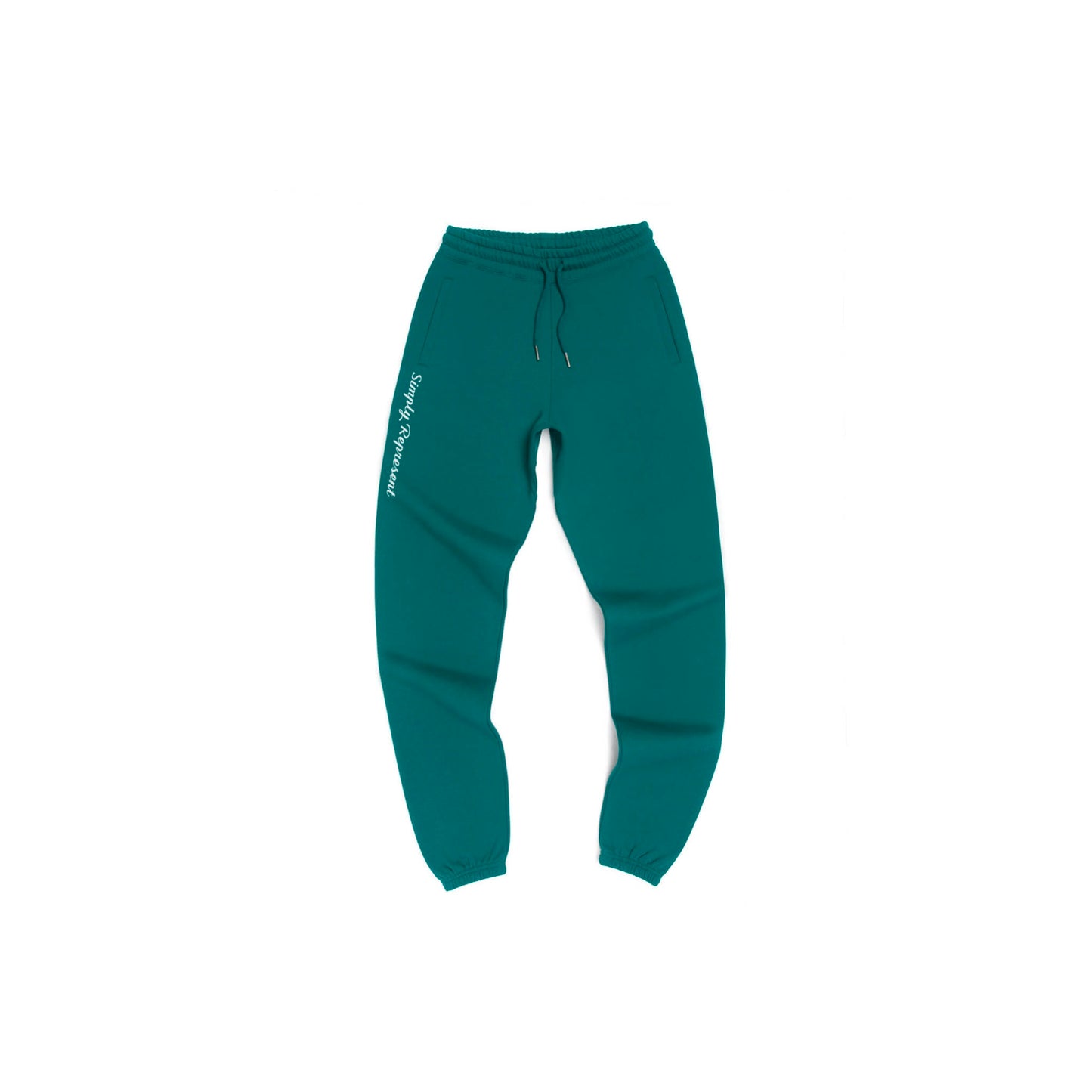 Bayberry Logo Sweatpants