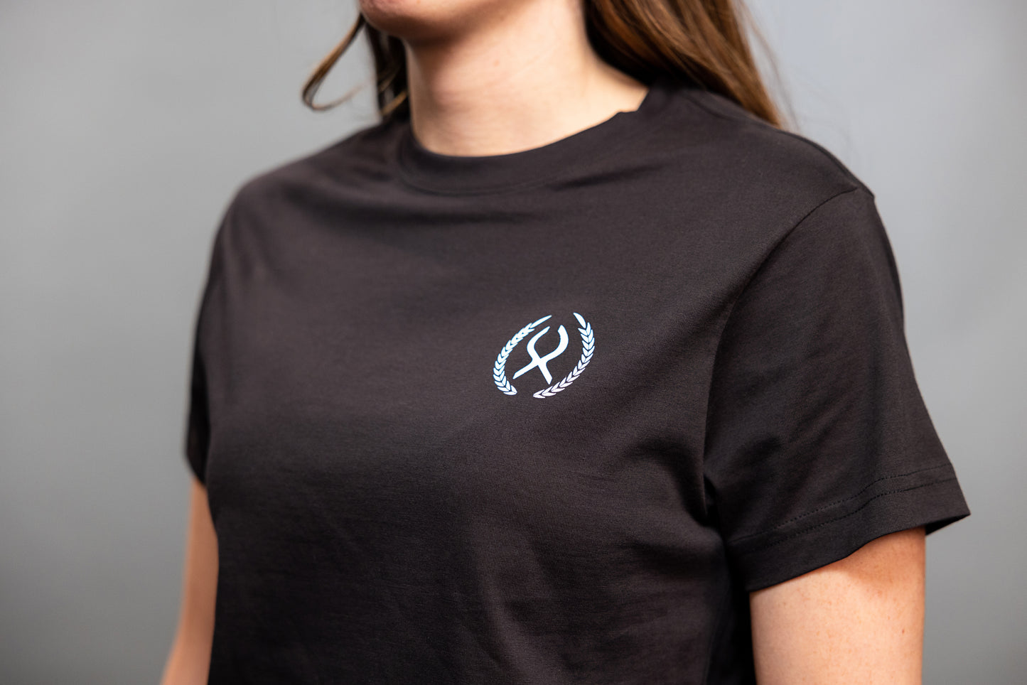 Black Lake Tahoe Shirt