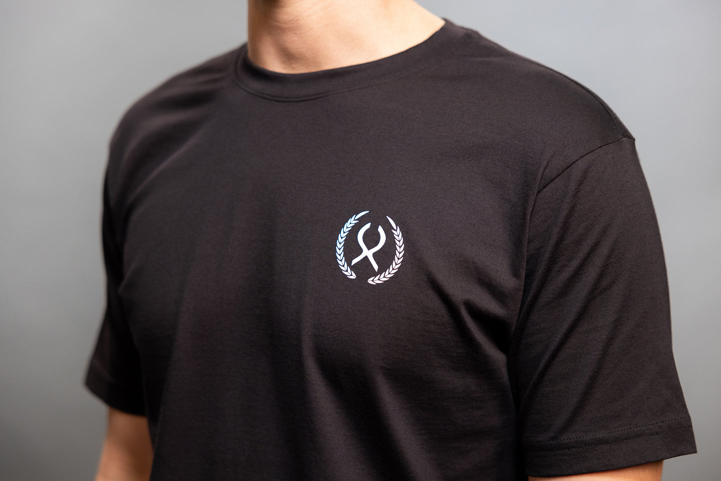 Black Lake Tahoe Shirt