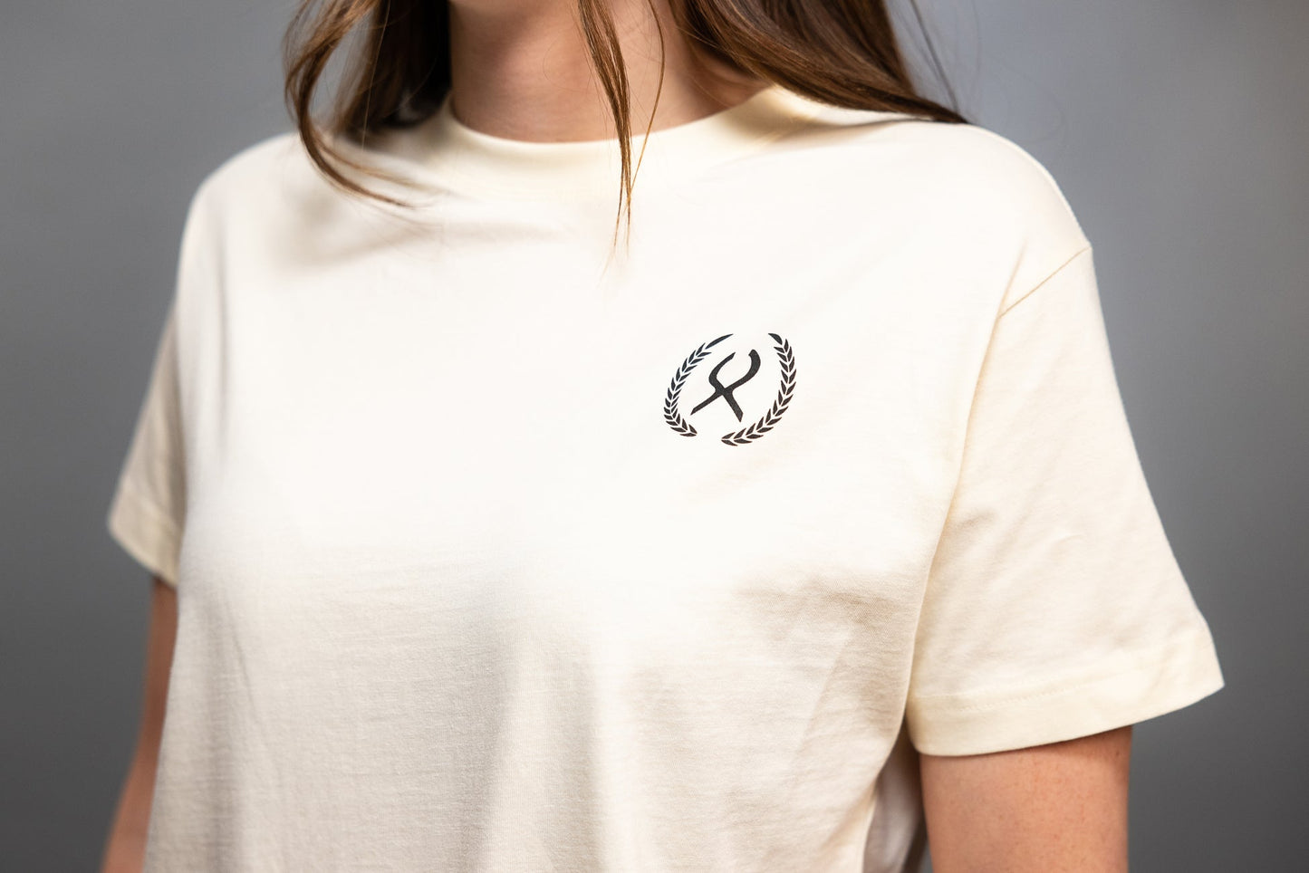 Natural Lake Tahoe Shirt