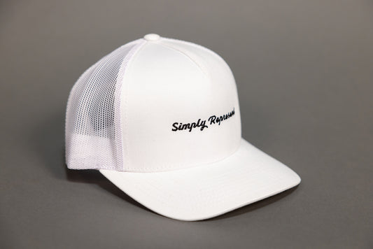 Day Simply Represent Snapback