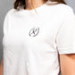 White Logo California Shirt
